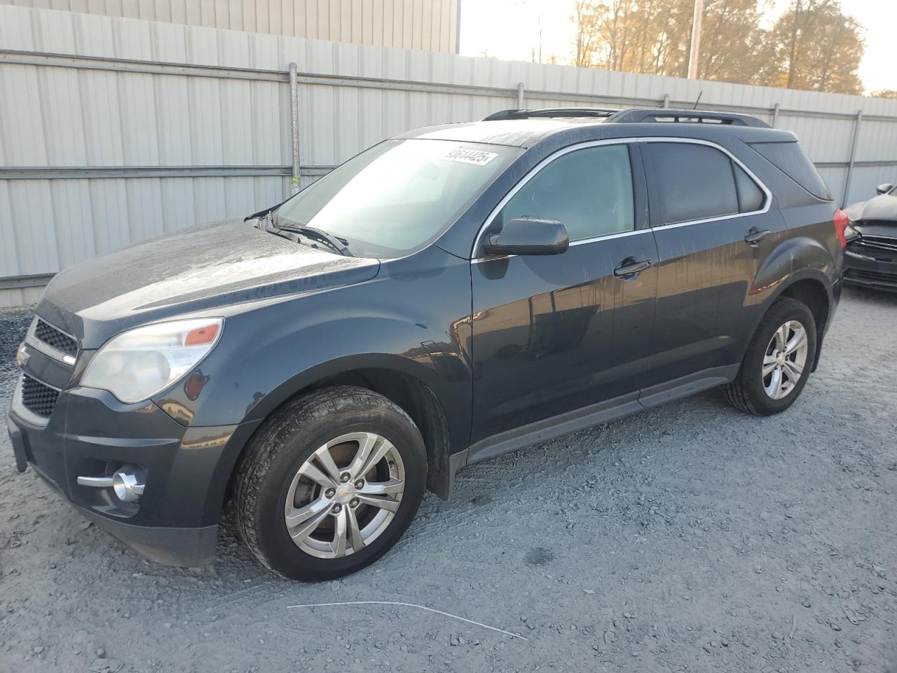 CHEVROLET EQUINOX LT 2014