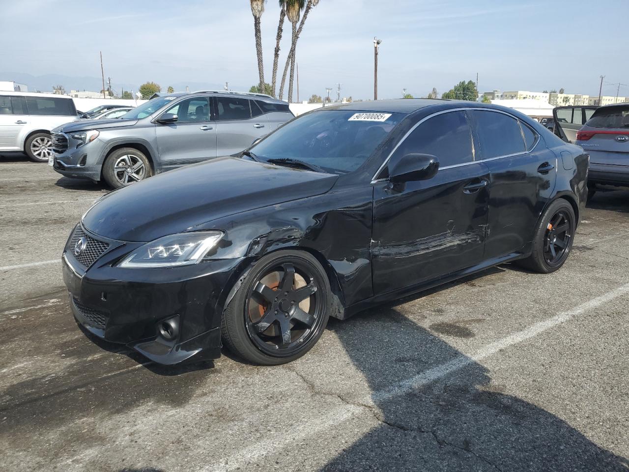 LEXUS IS 2006
