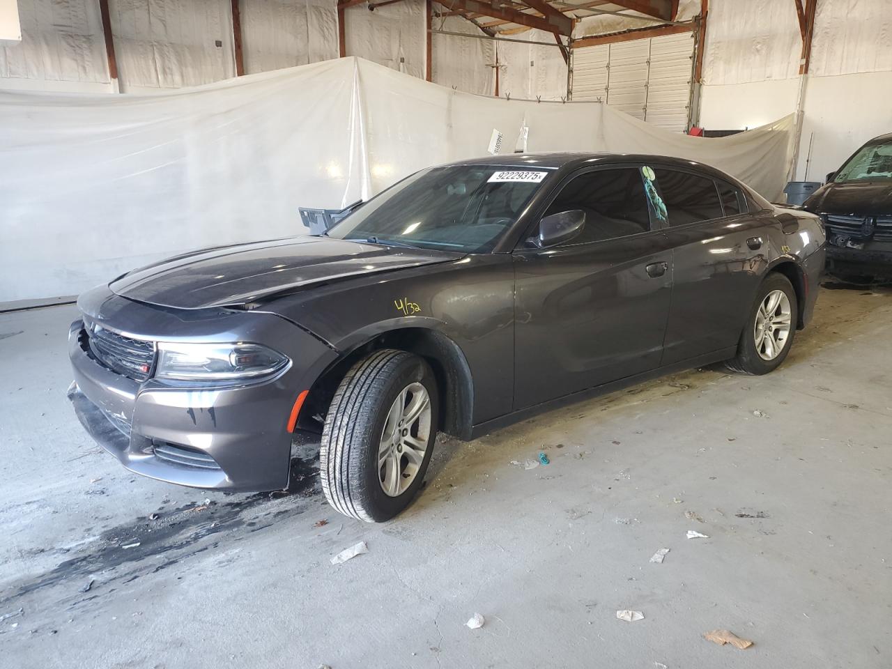 DODGE CHARGER 2019