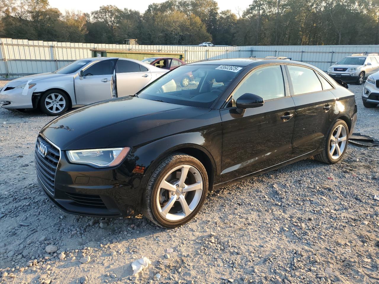 AUDI A3 PREMIUM 2015