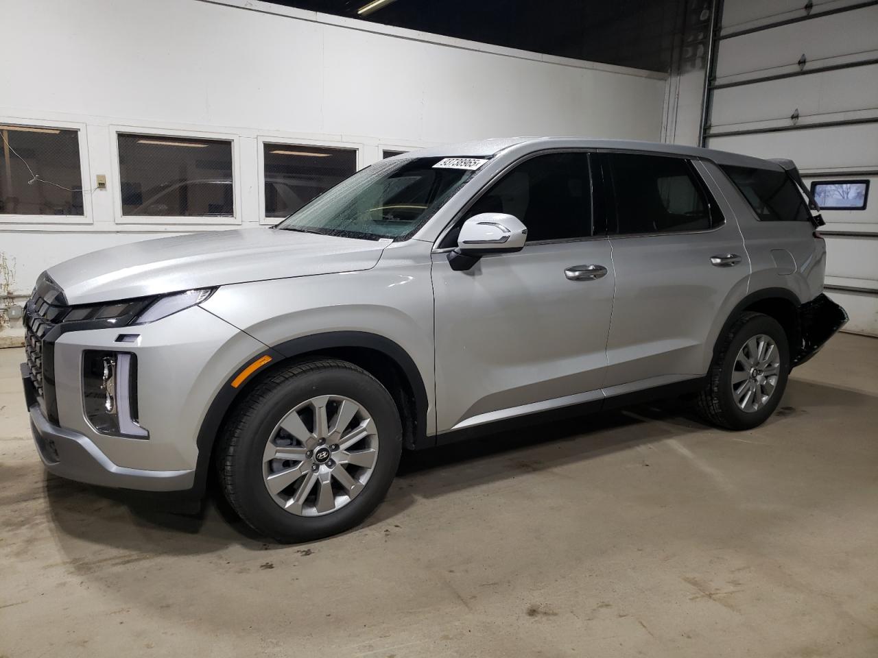 HYUNDAI PALISADE S 2024