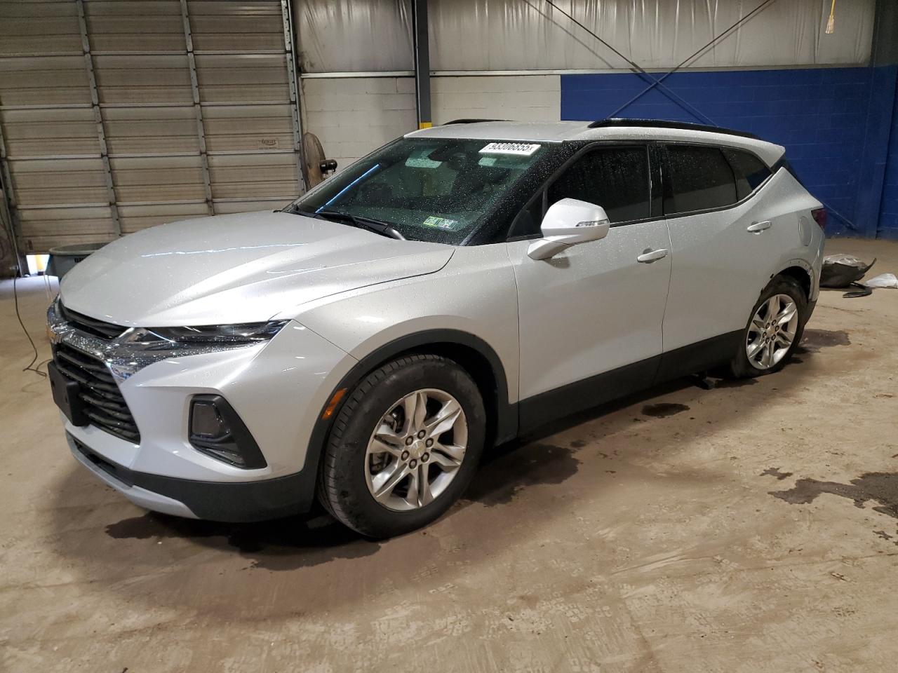 CHEVROLET BLAZER 2LT 2020