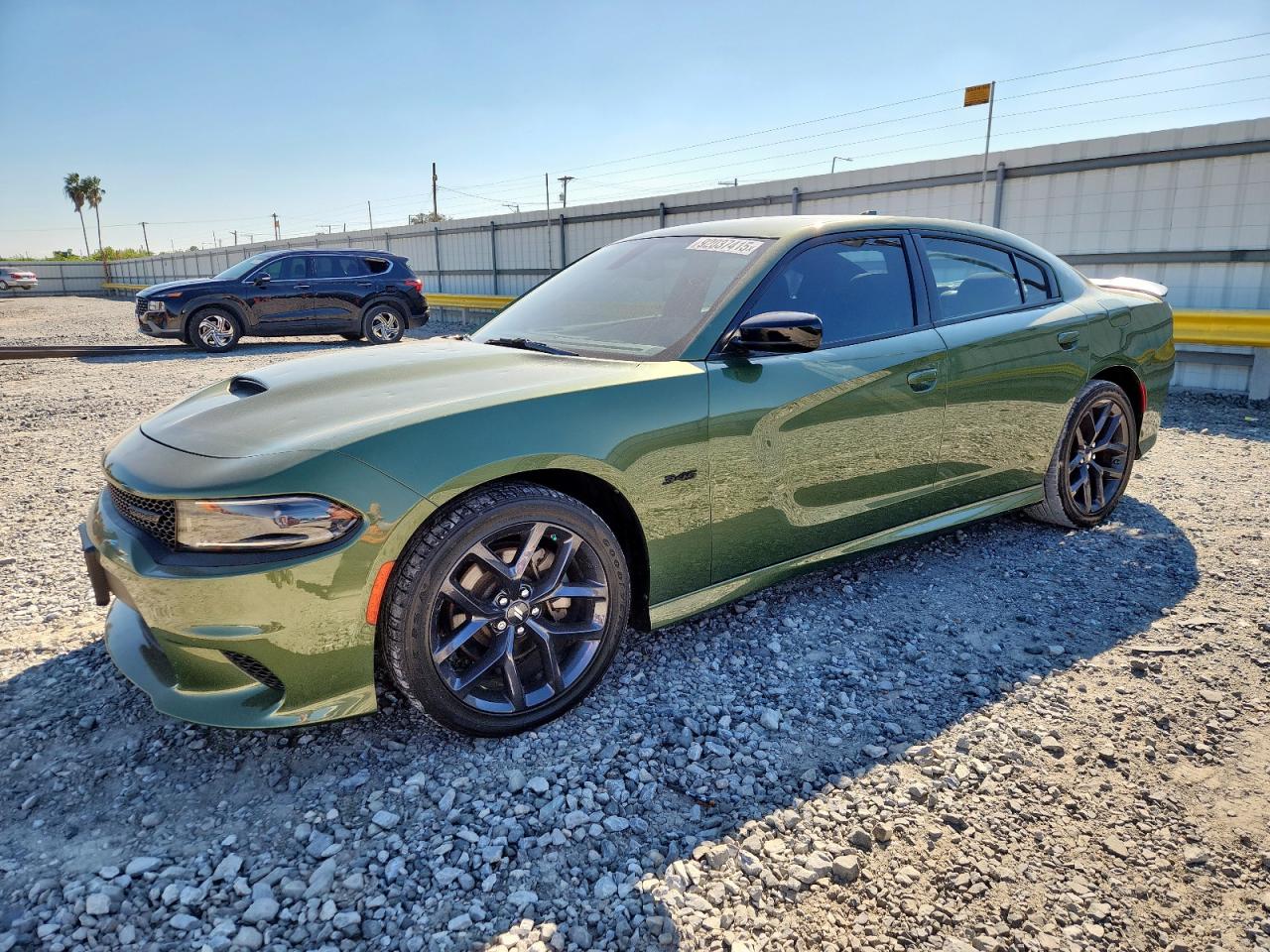 DODGE CHARGER R/ 2023