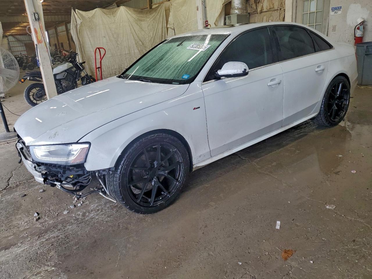 AUDI A4 PREMIUM 2014