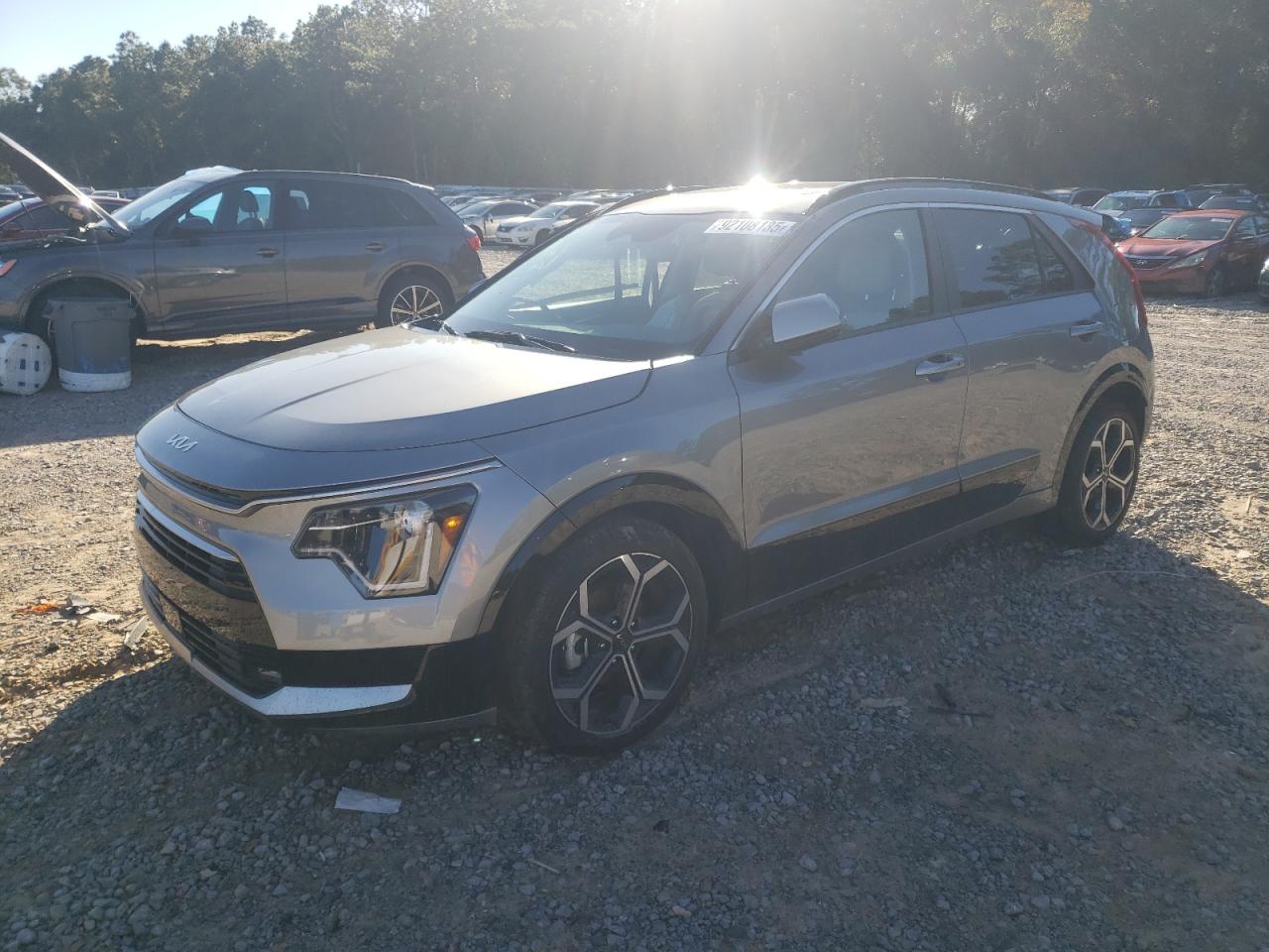KIA NIRO EX 2023