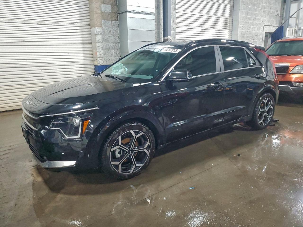 KIA NIRO EX 2023