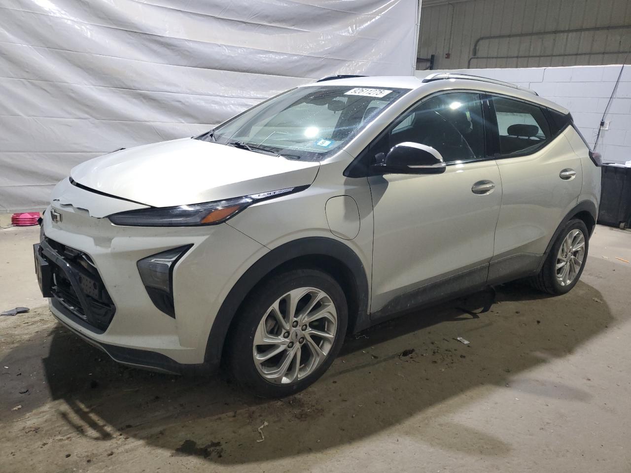 CHEVROLET BOLT EUV 2023