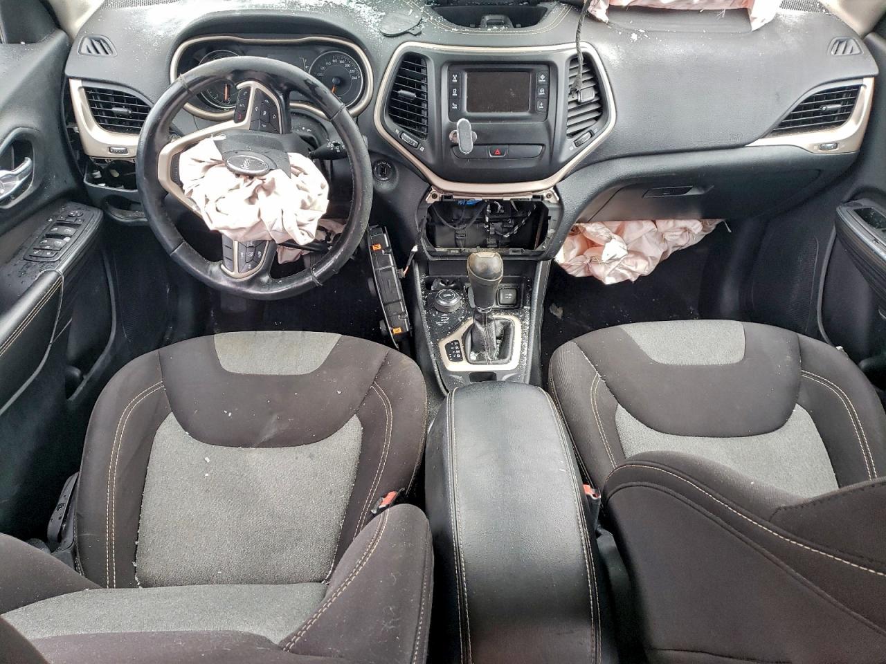 DayDrive