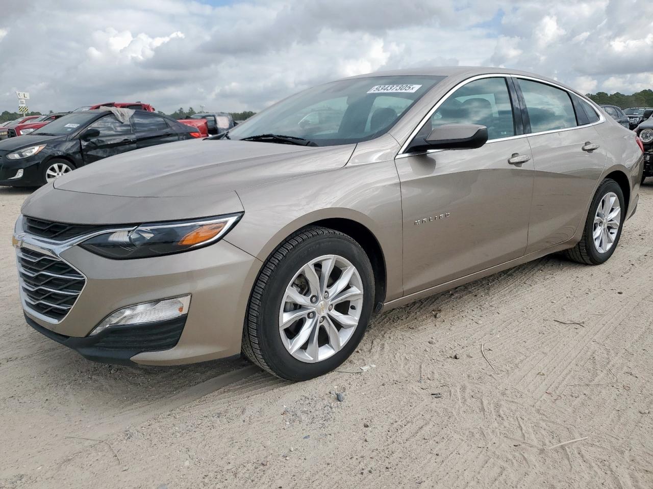 CHEVROLET MALIBU LT 2023