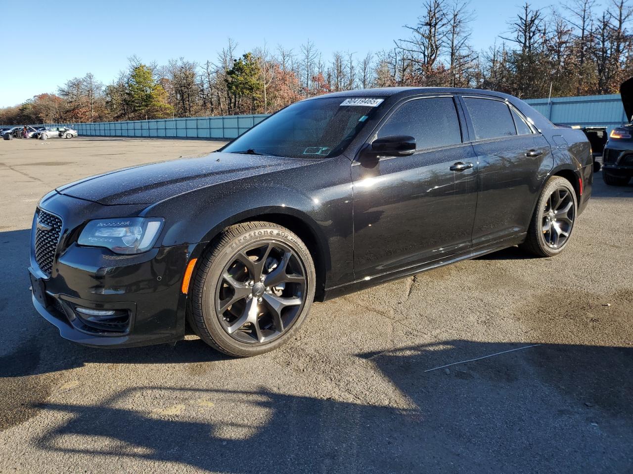 CHRYSLER 300 S 2022