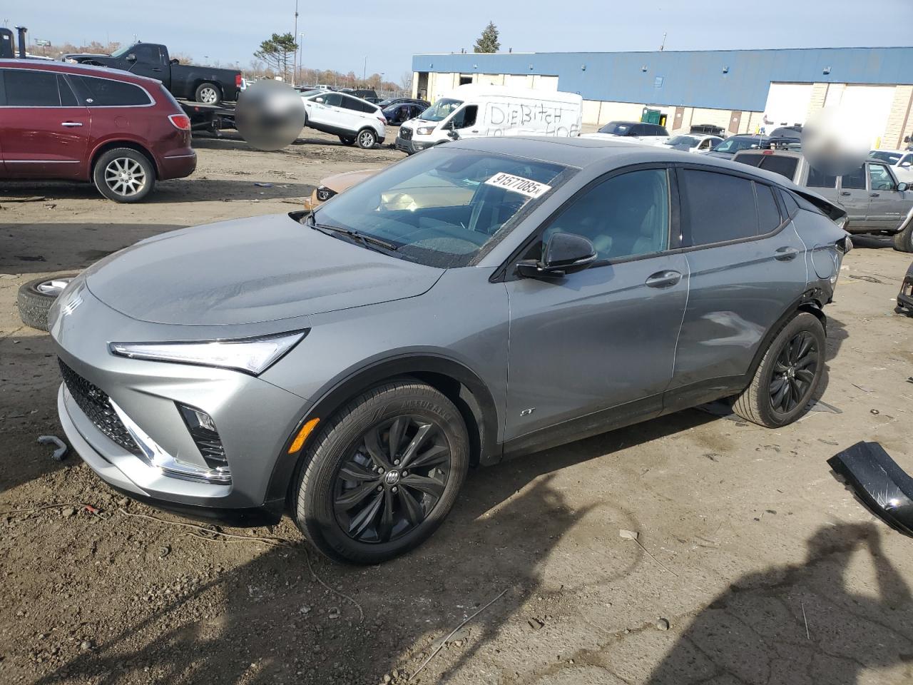BUICK ENVISTA SP 2025
