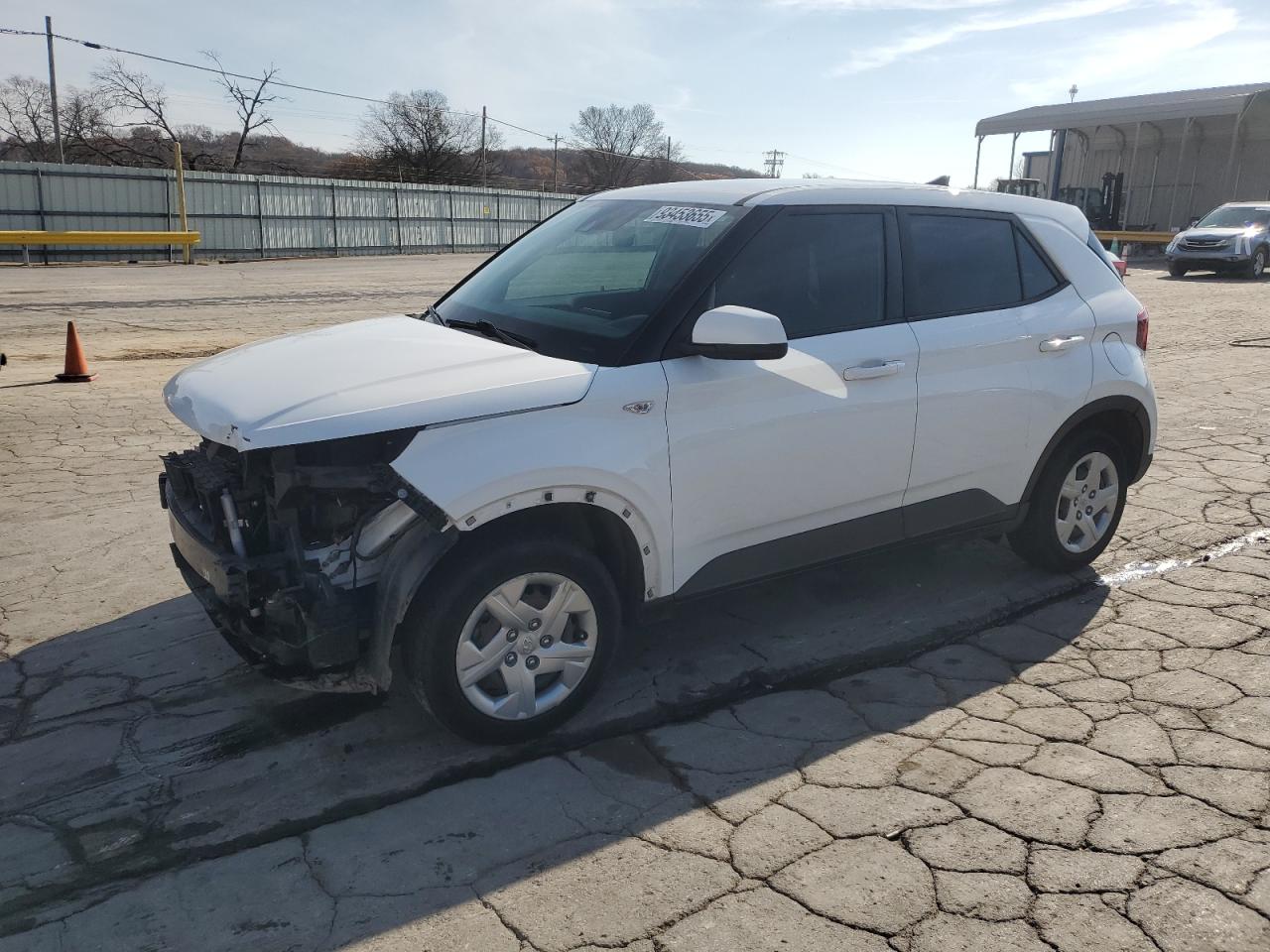 HYUNDAI VENUE SE 2020