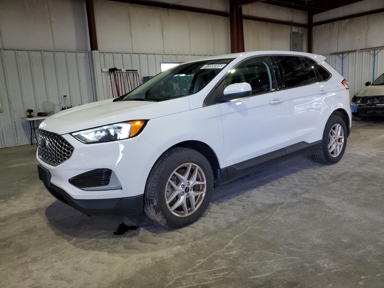 FORD EDGE SEL 2023