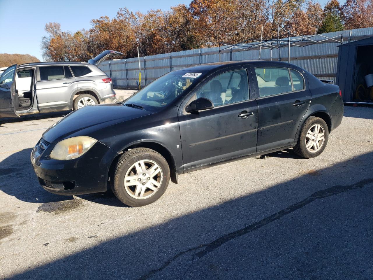 CHEVROLET COBALT LT 2007