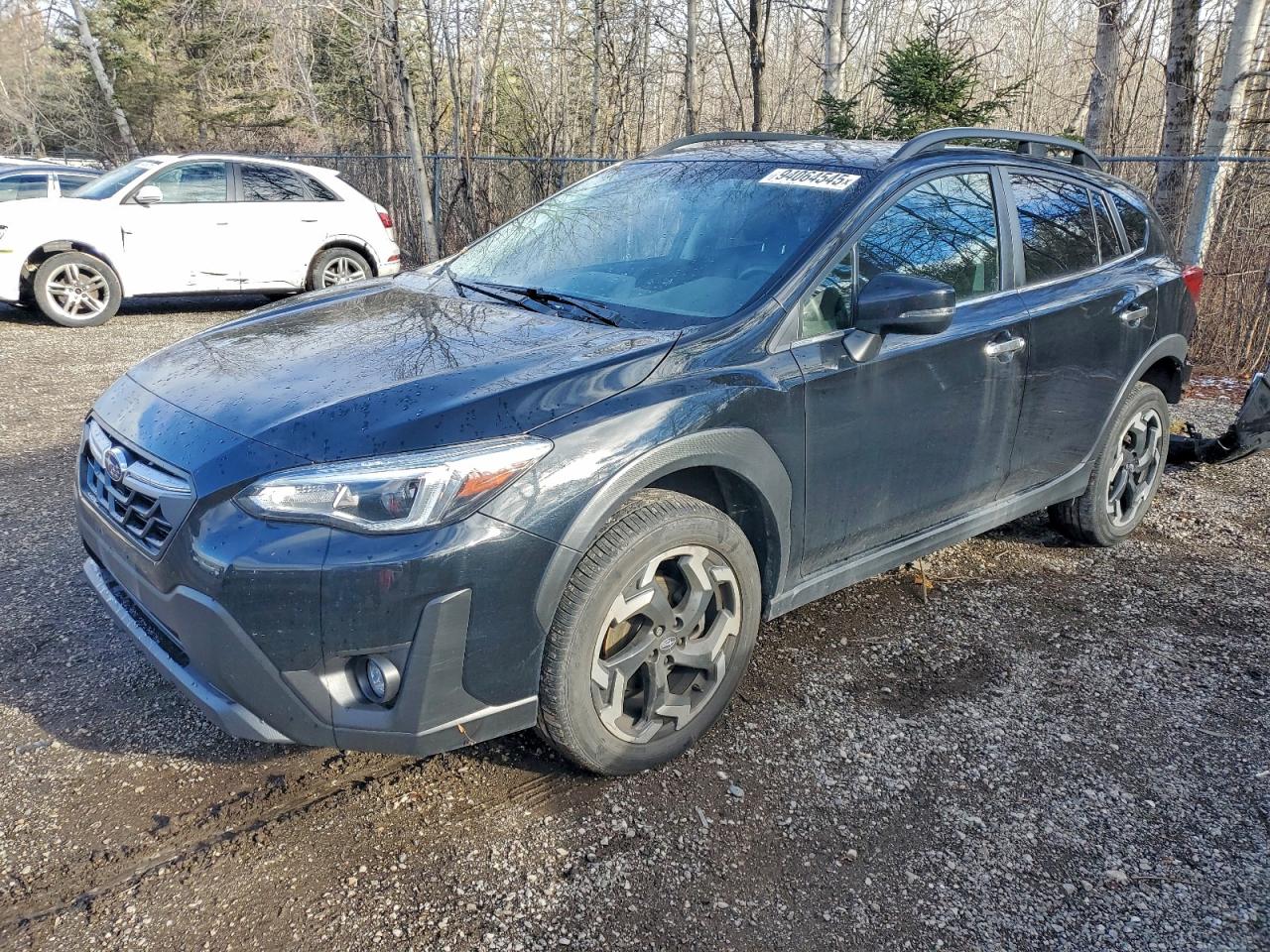 SUBARU CROSSTREK 2021