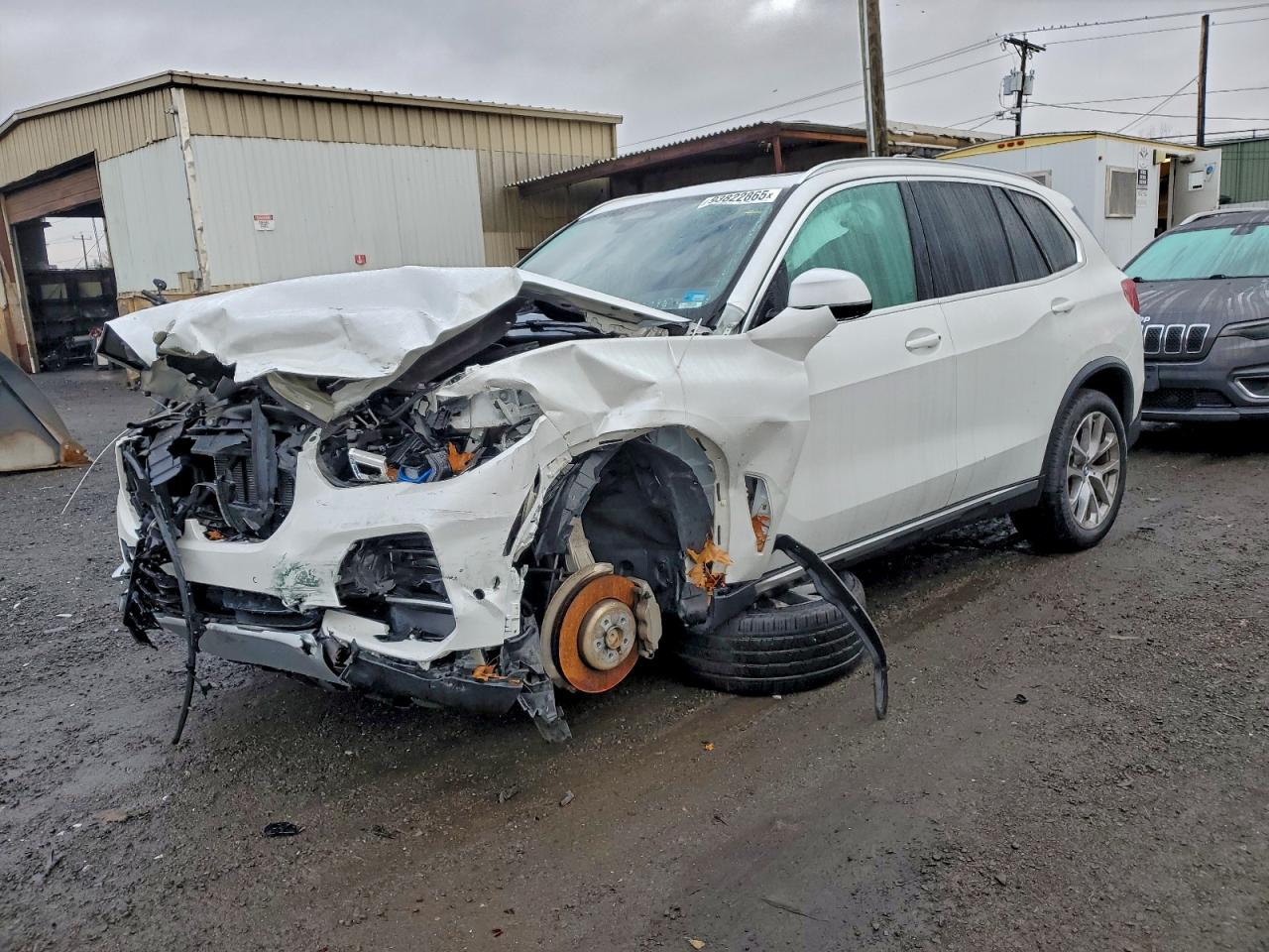 BMW X5 2023