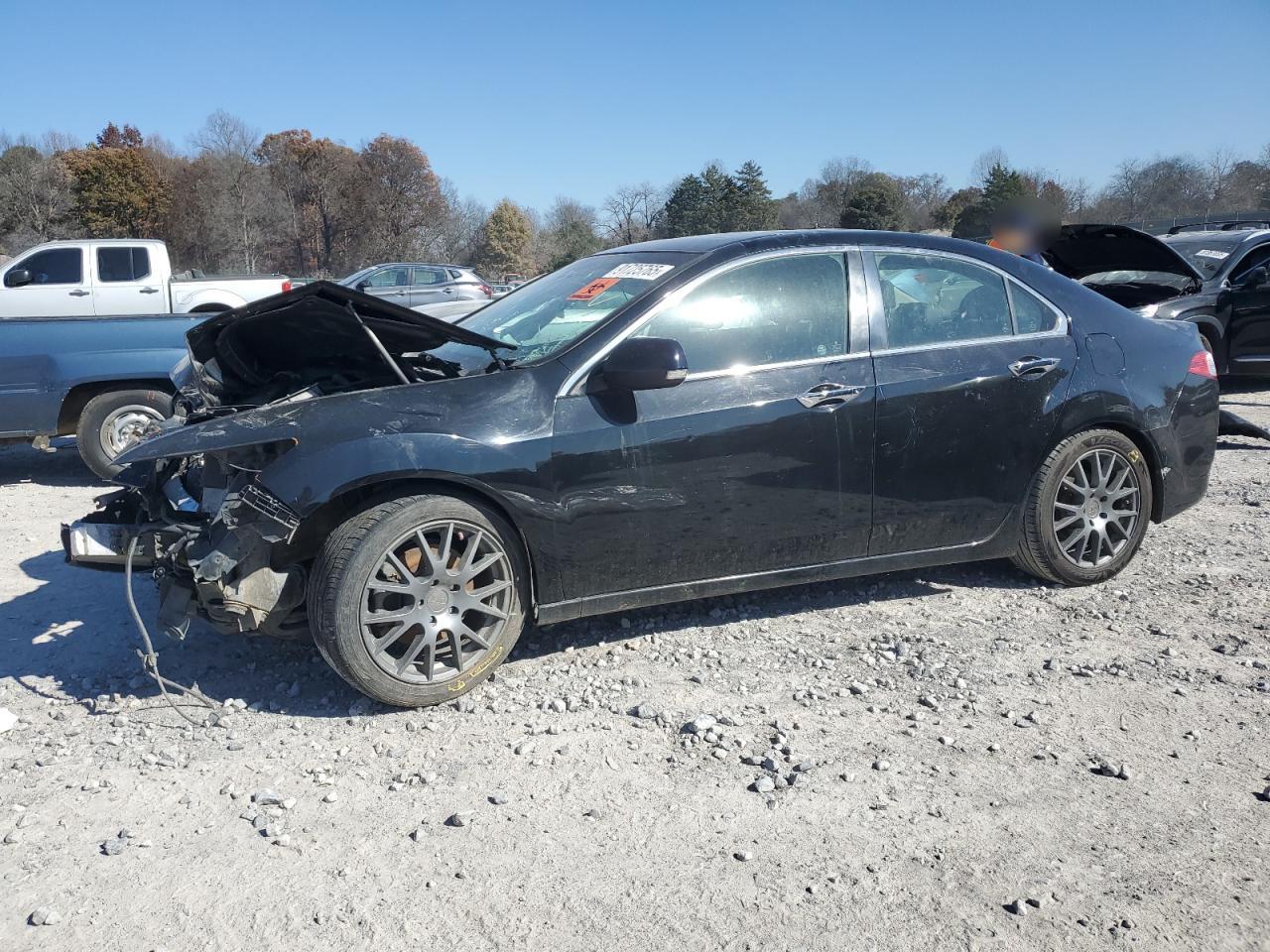ACURA TSX 2010