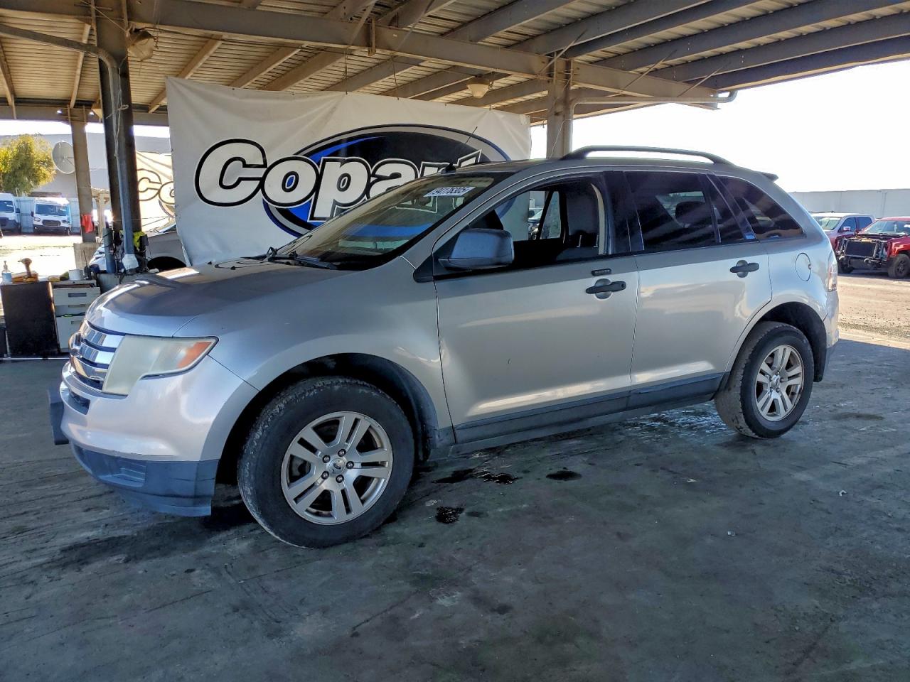 FORD EDGE SE 2010