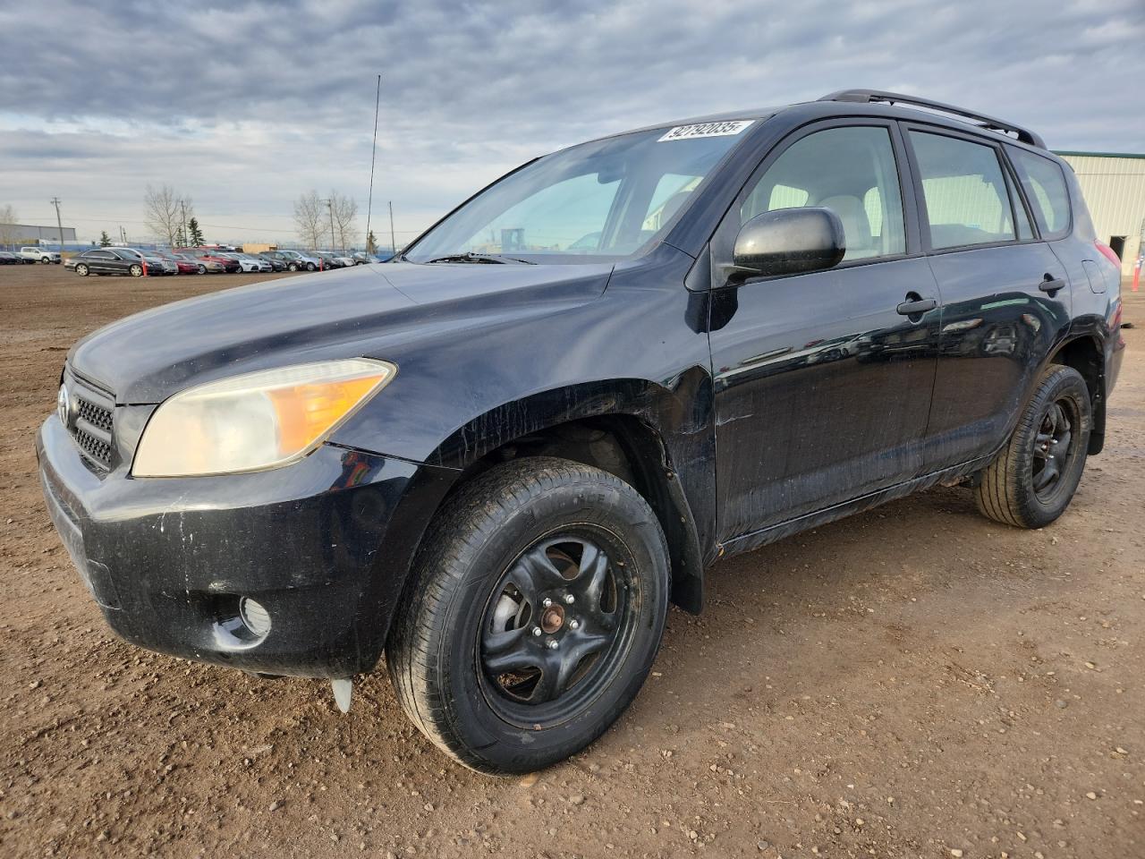 TOYOTA RAV4 2006