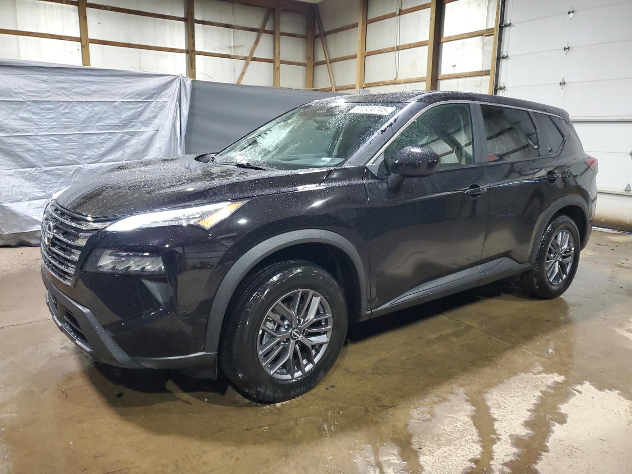 NISSAN ROGUE SV 2026