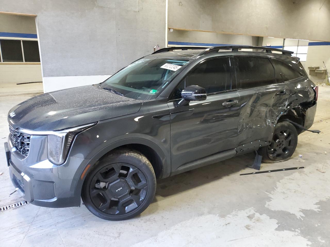 KIA SORENTO EX 2024