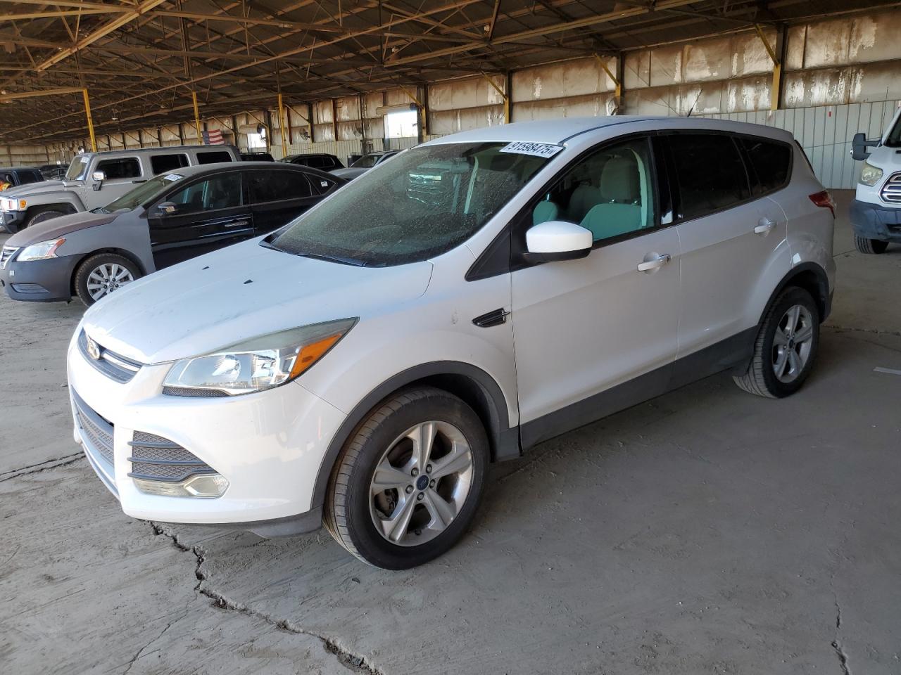 FORD ESCAPE SE 2014
