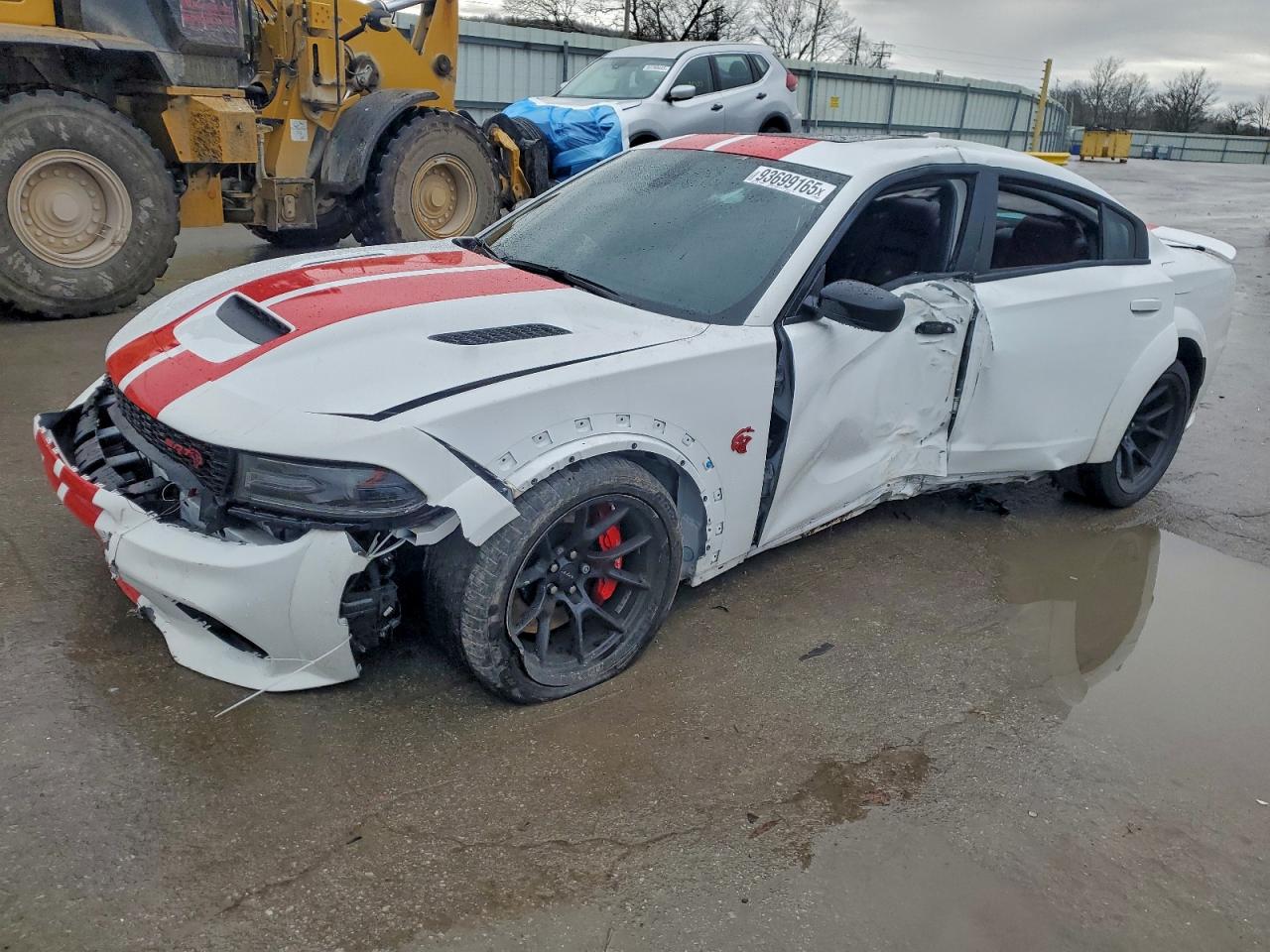 DODGE CHARGER 2023