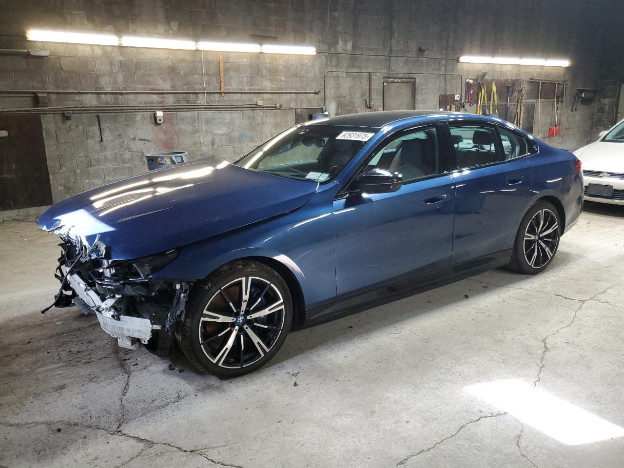 BMW I5 M60 2024