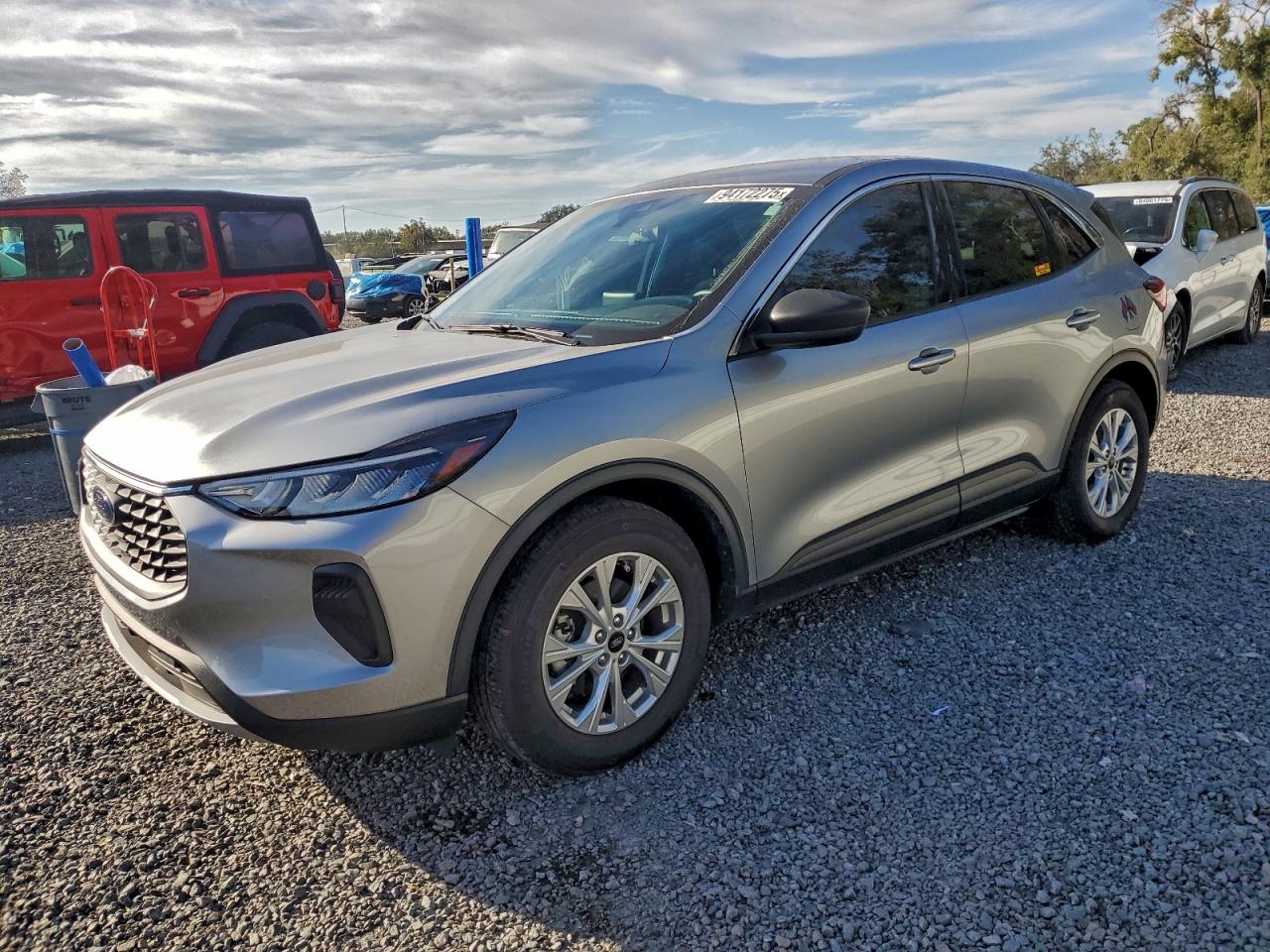 FORD ESCAPE 2024