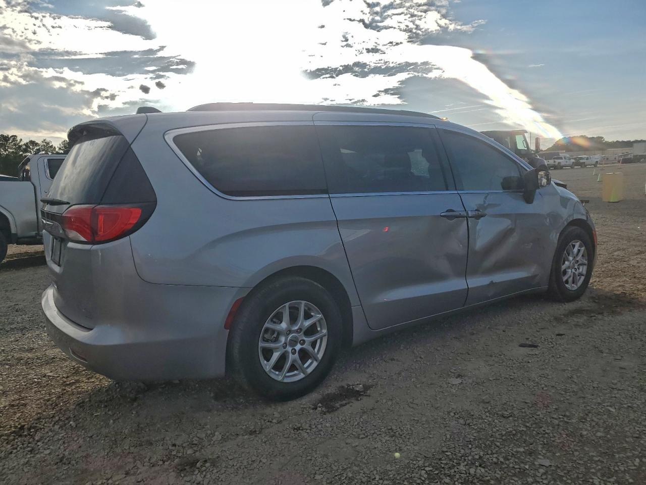 DayDrive