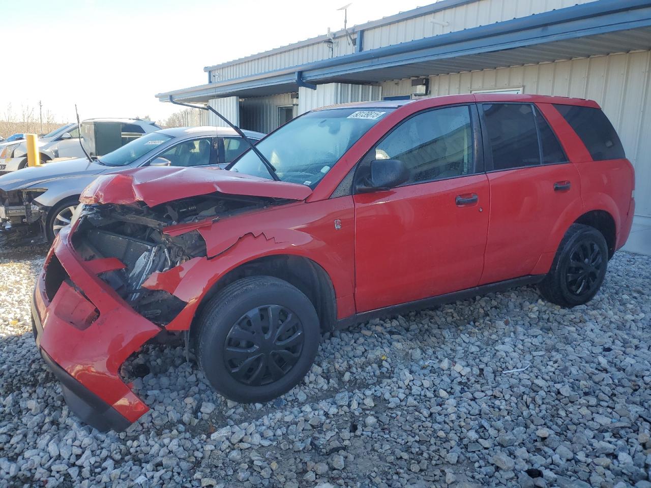 SATURN VUE 2006