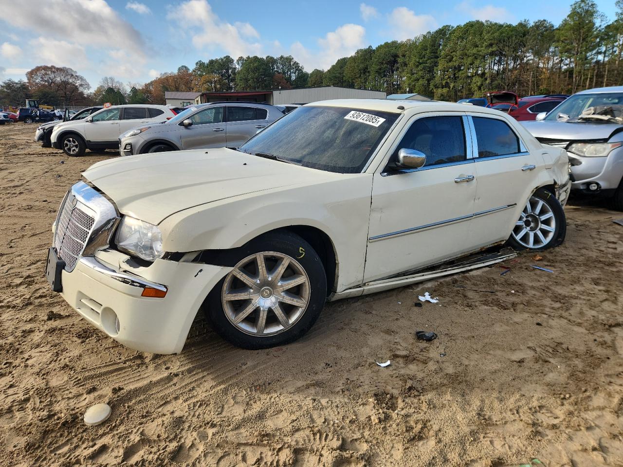 CHRYSLER 300 LIMITE 2009