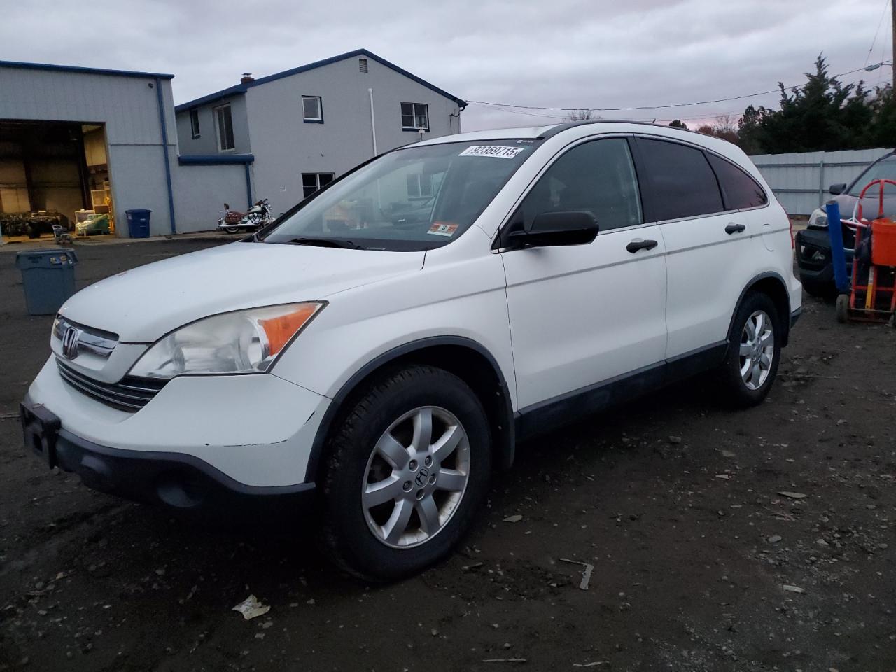 HONDA CR-V EX 2007