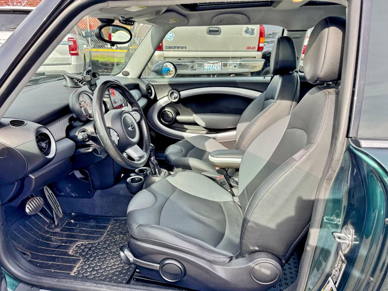DayDrive