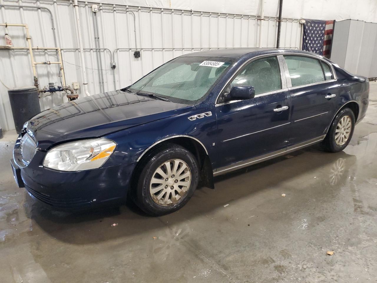 BUICK LUCERNE CX 2008