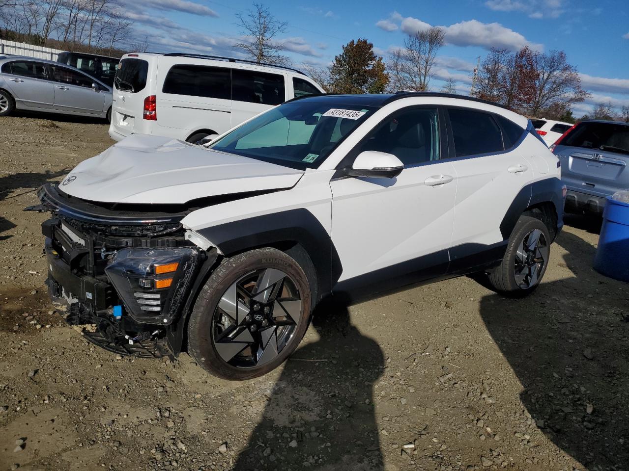 HYUNDAI KONA LIMIT 2024