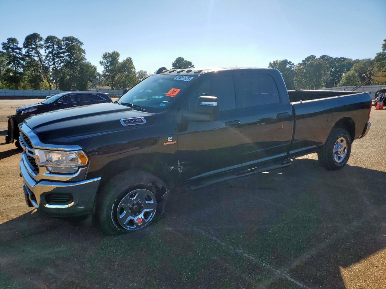 RAM 2500 TRADE 2024