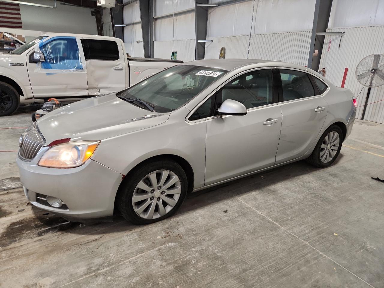 BUICK VERANO 2016