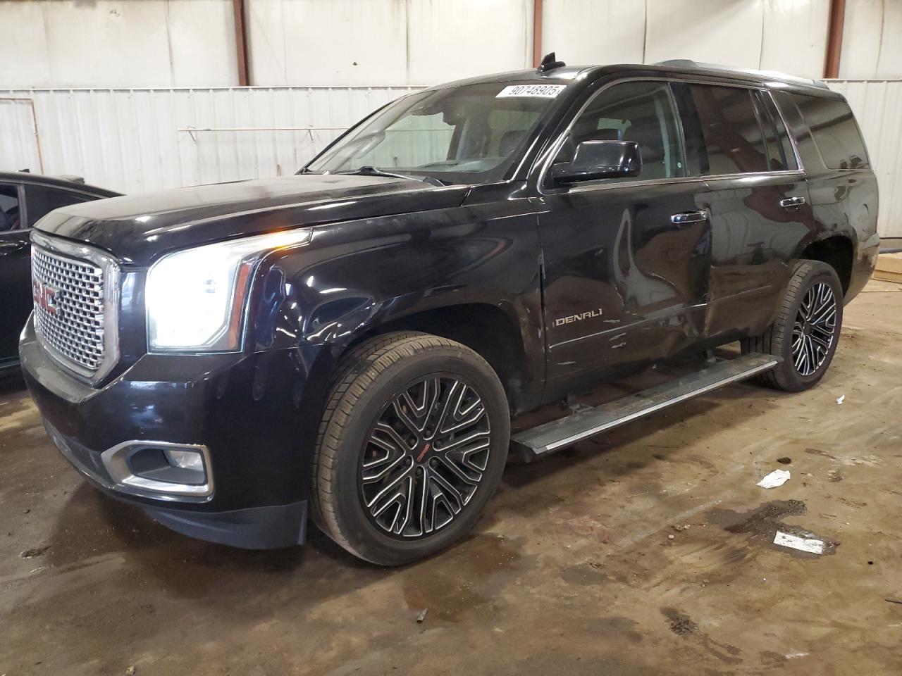 GMC YUKON DENA 2015