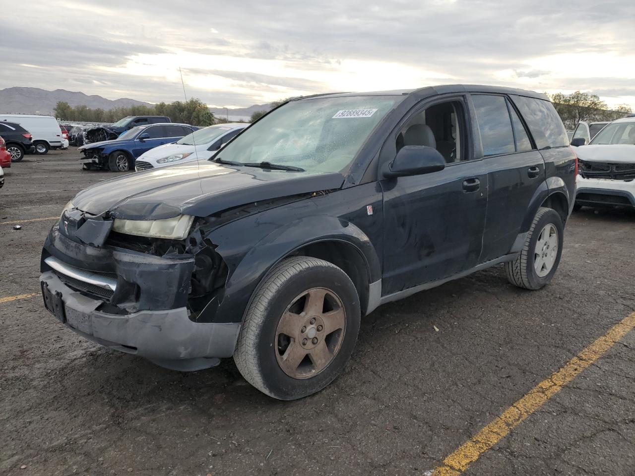 SATURN VUE 2005