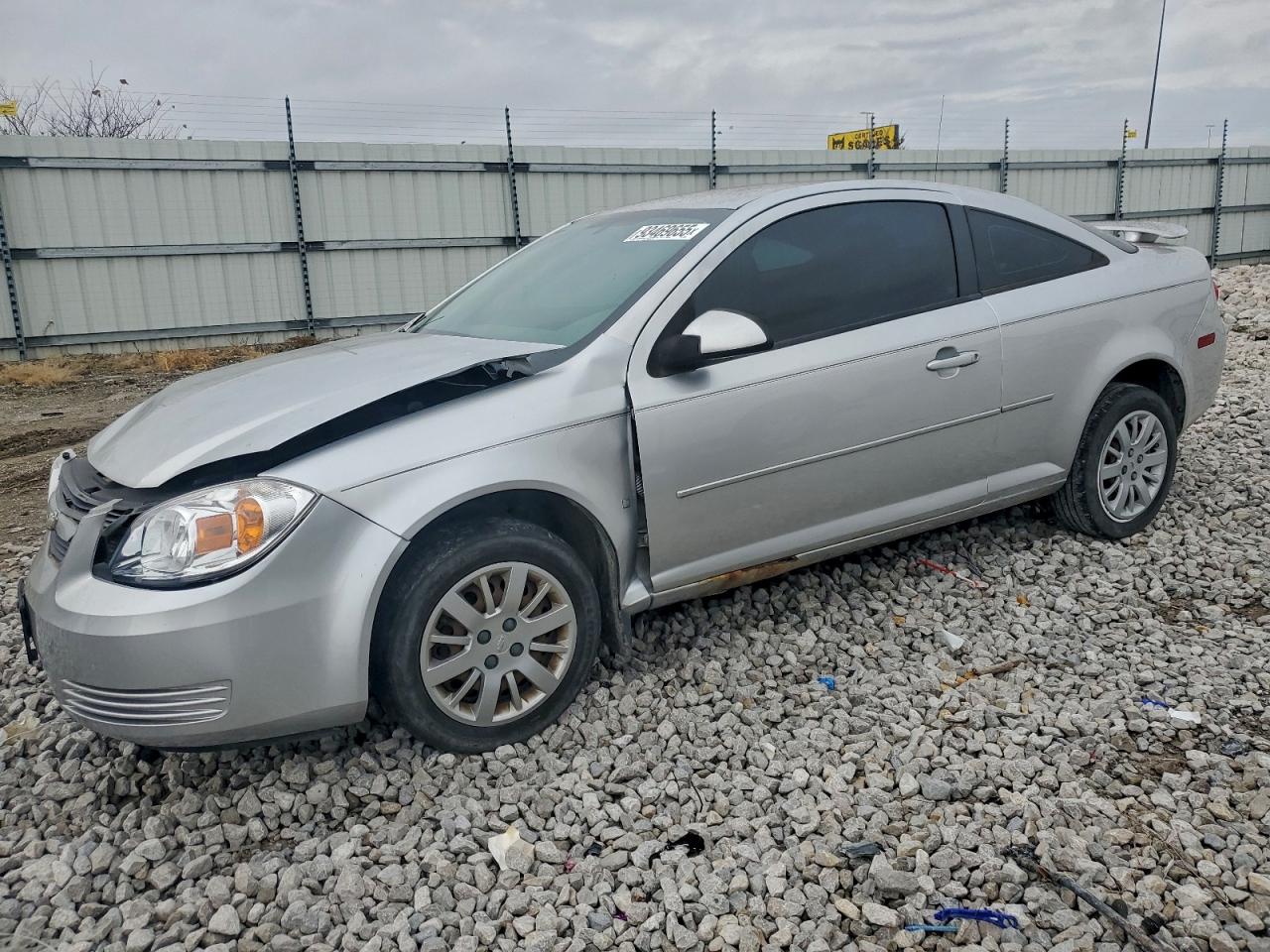 CHEVROLET COBALT 2009