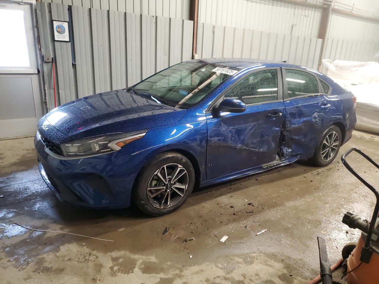 KIA FORTE FE 2022
