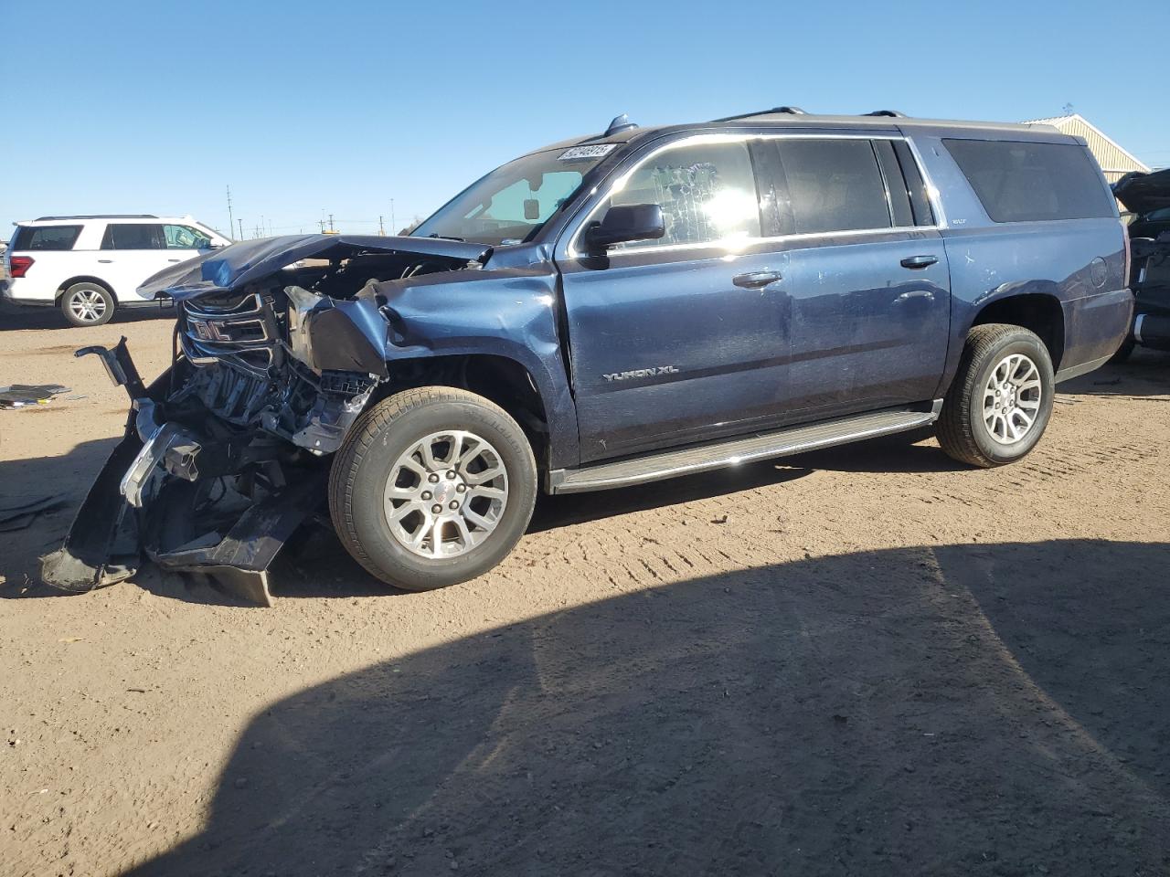 GMC YUKON XL 2019