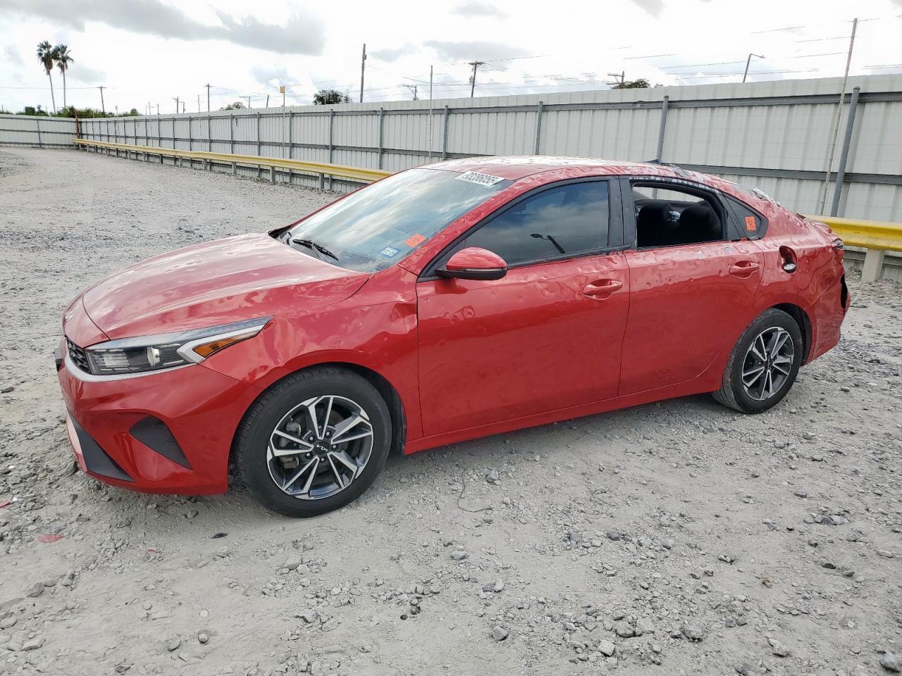KIA FORTE FE 2022