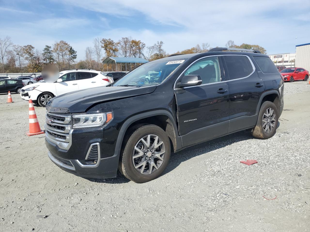 GMC ACADIA 2023