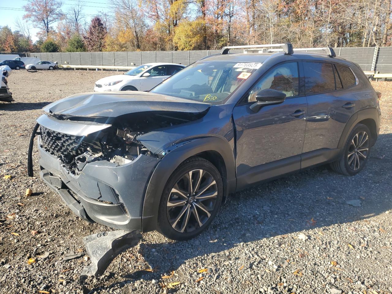 MAZDA CX-50 PREM 2025