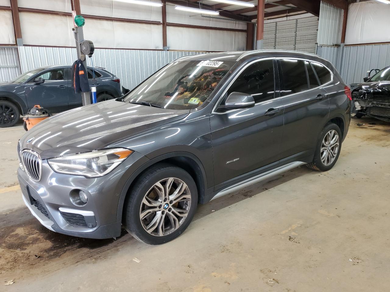 BMW X1 XDRIVE2 2016