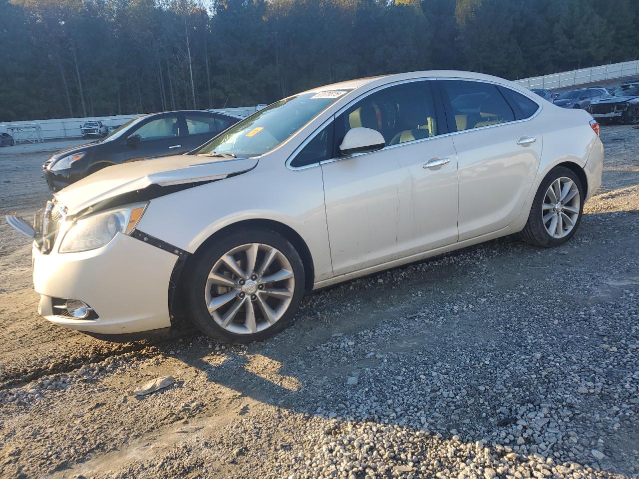 BUICK VERANO 2016