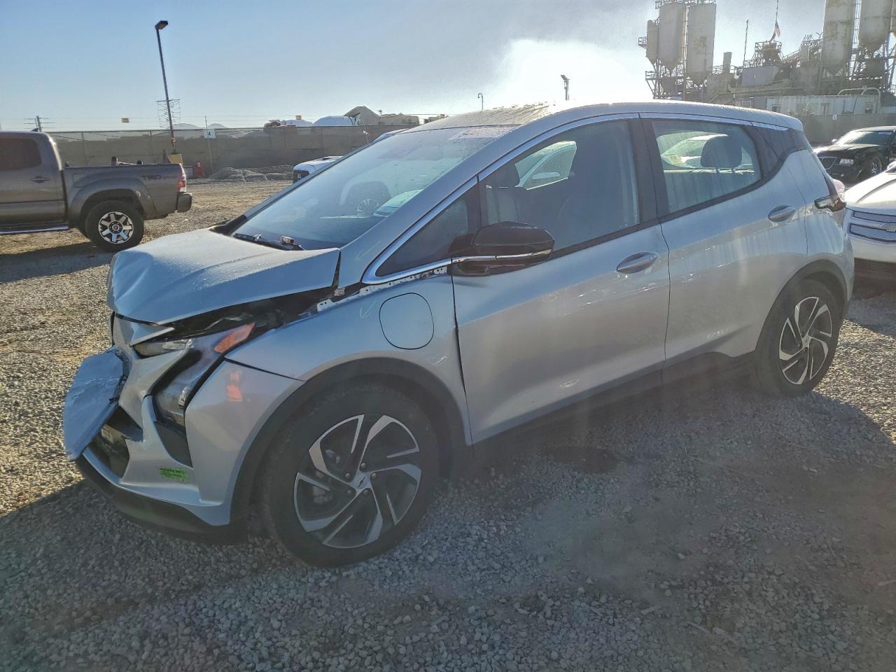 CHEVROLET BOLT EV 2L 2023