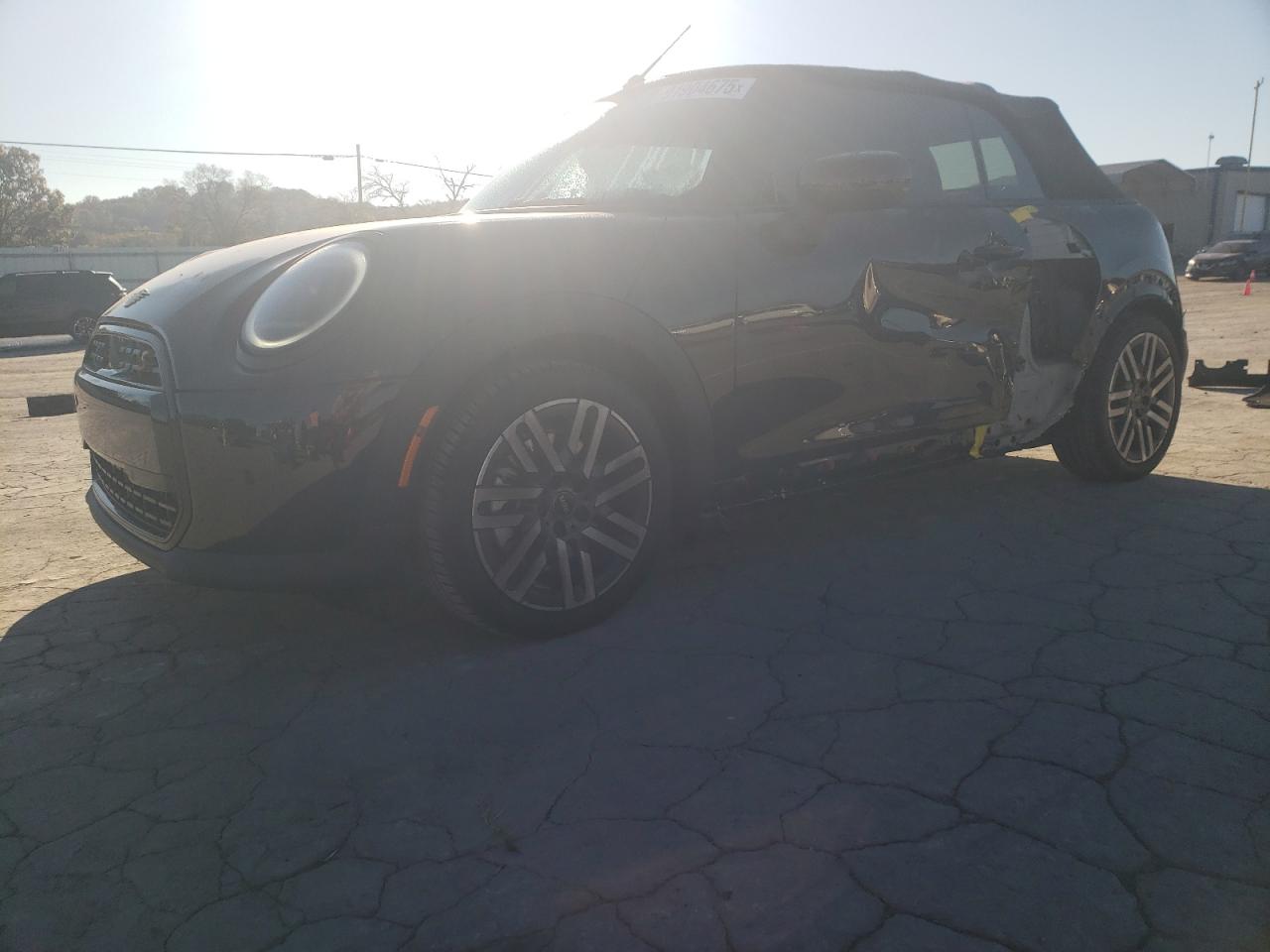 MINI COOPER S 2025